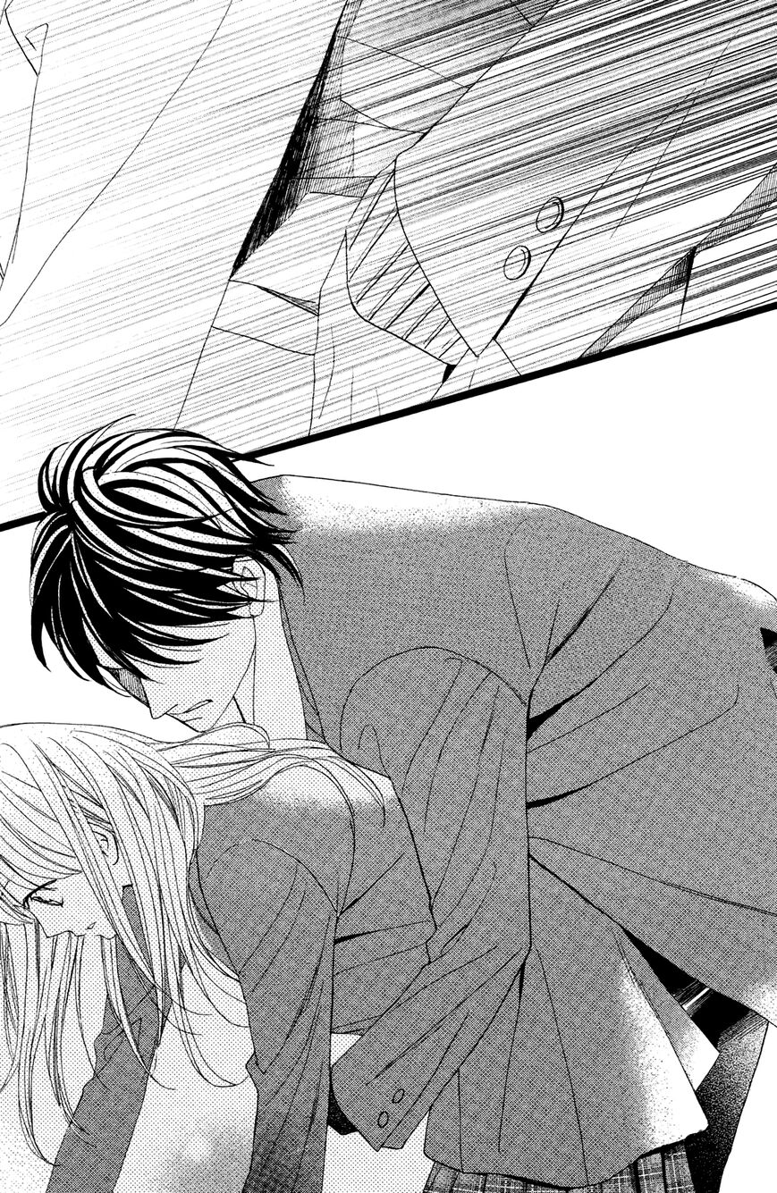 Read LDK (en) Manga Online