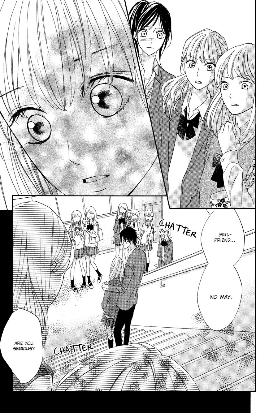 Read LDK (en) Manga Online