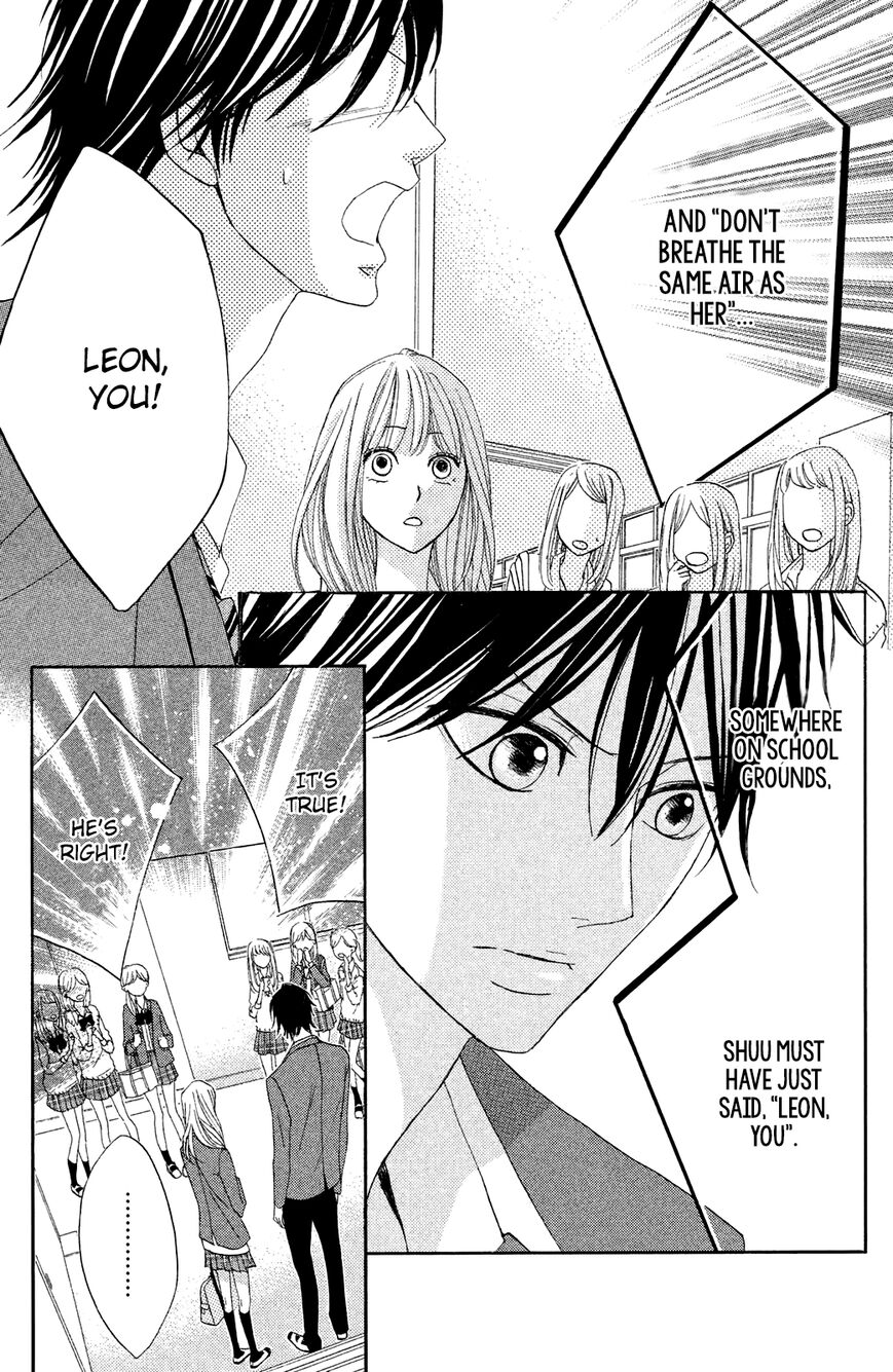Read LDK (en) Manga Online