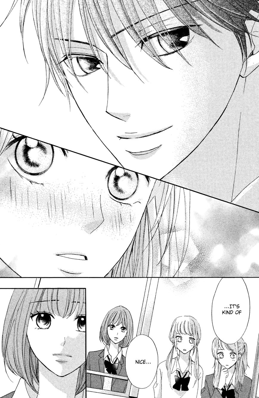 Read LDK (en) Manga Online