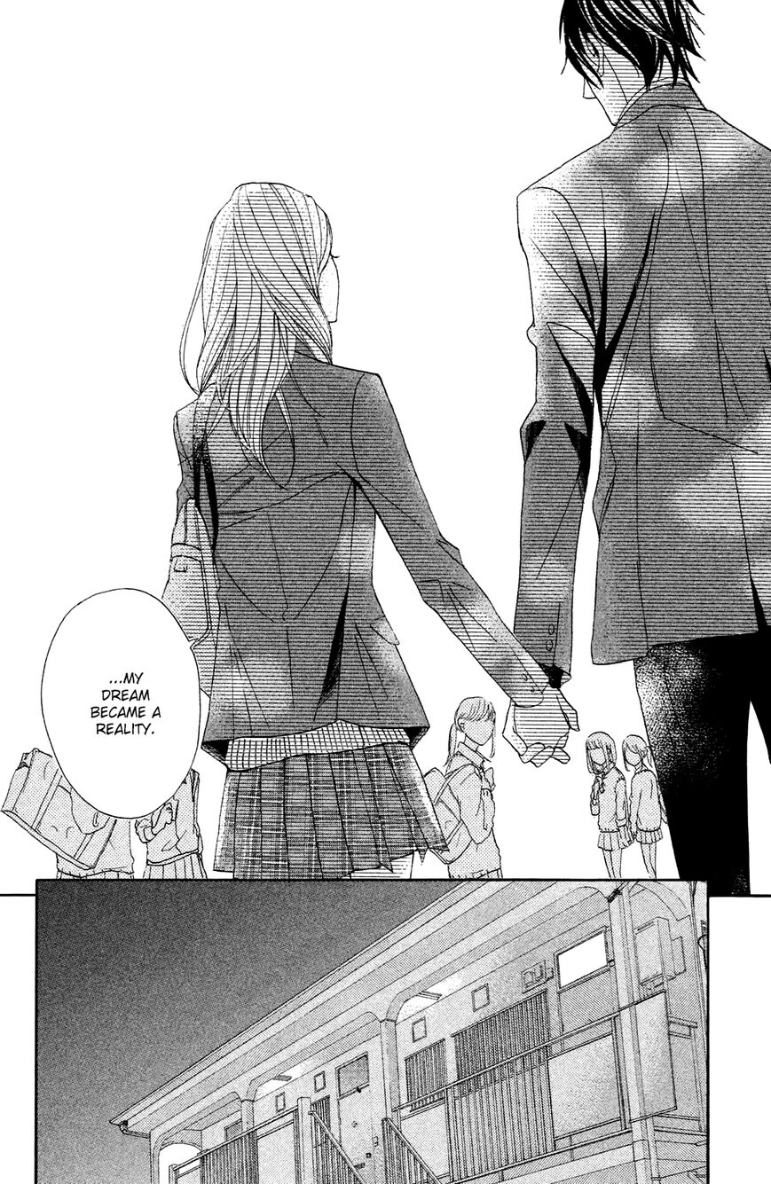 Read LDK (en) Manga Online