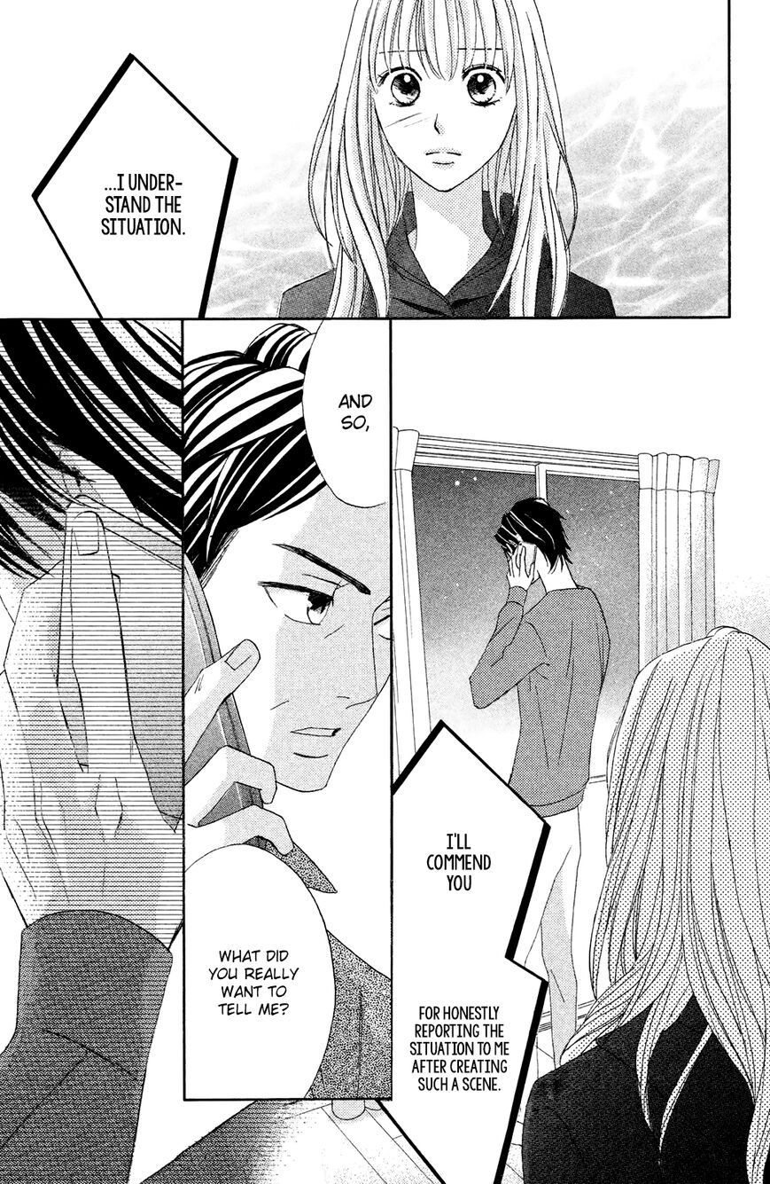 Read LDK (en) Manga Online