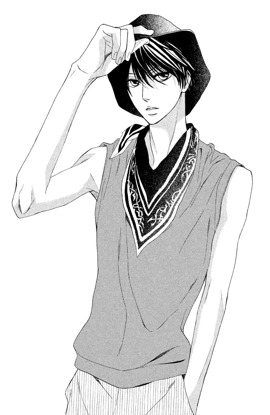 Read LDK (en) Manga Online