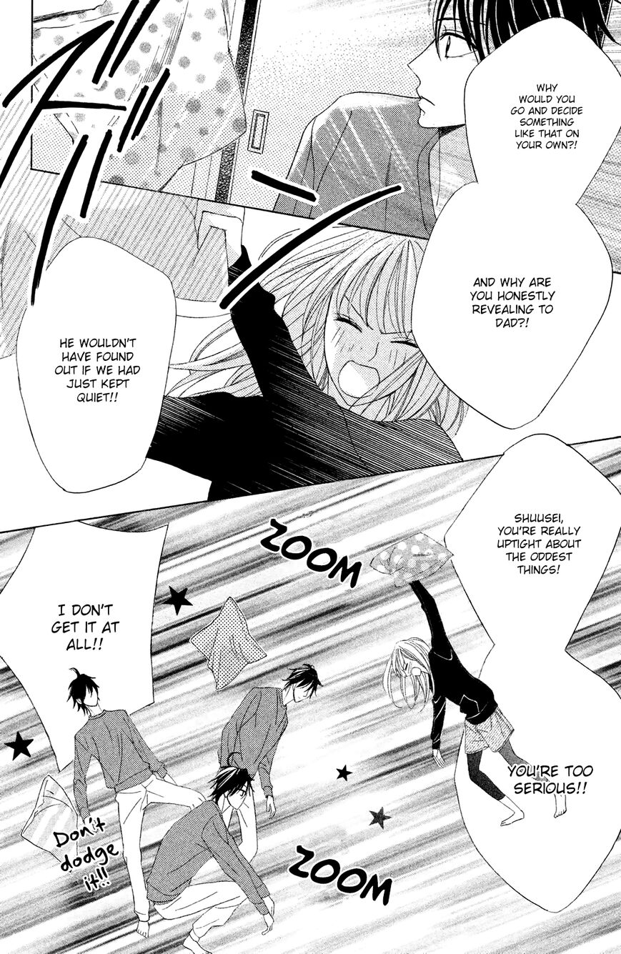 Read LDK (en) Manga Online