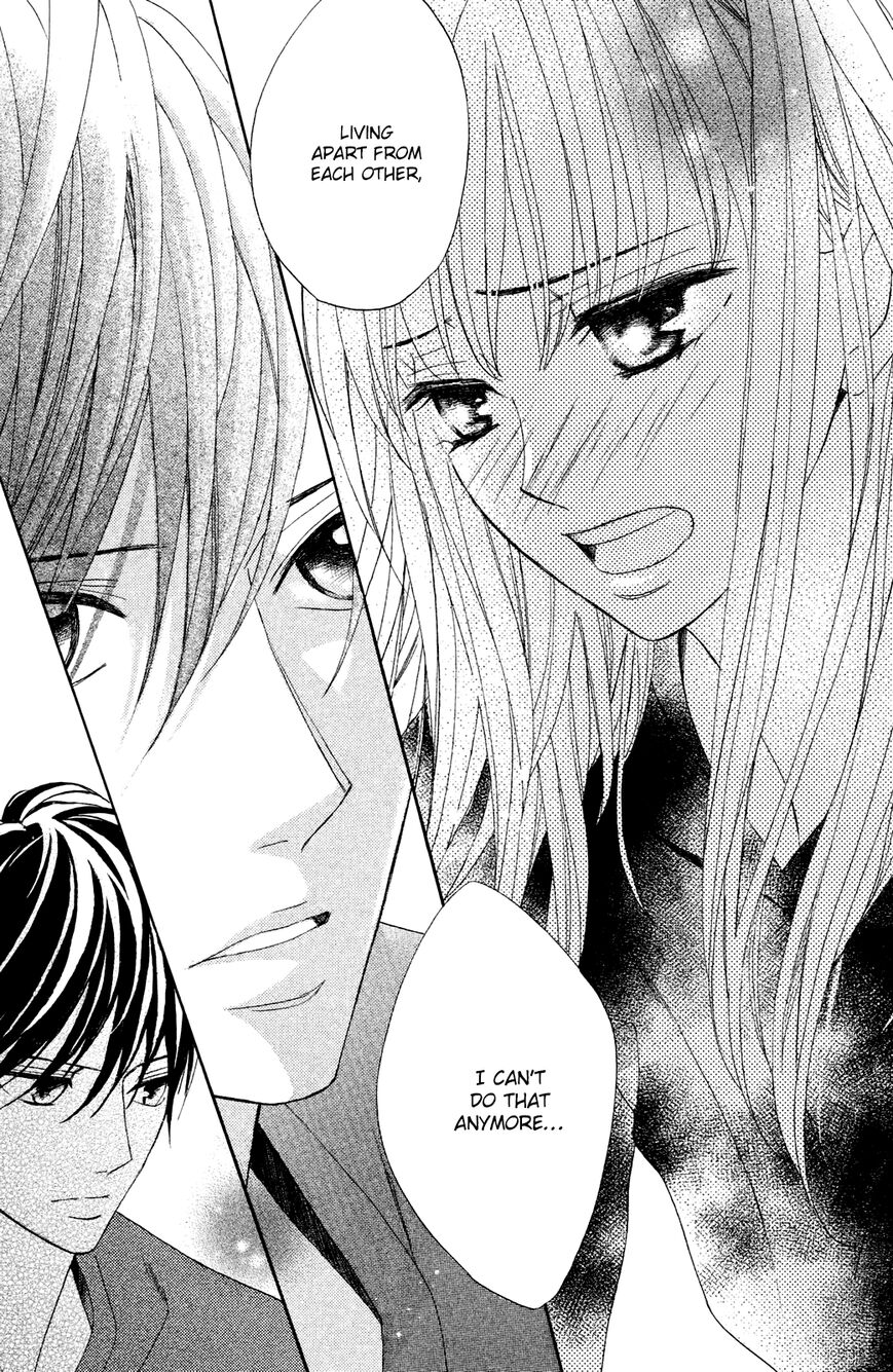 Read LDK (en) Manga Online