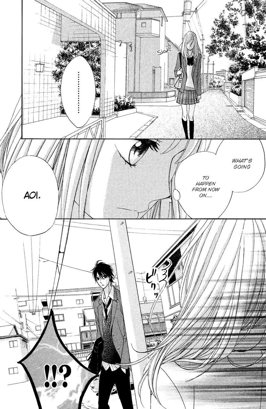 Read LDK (en) Manga Online