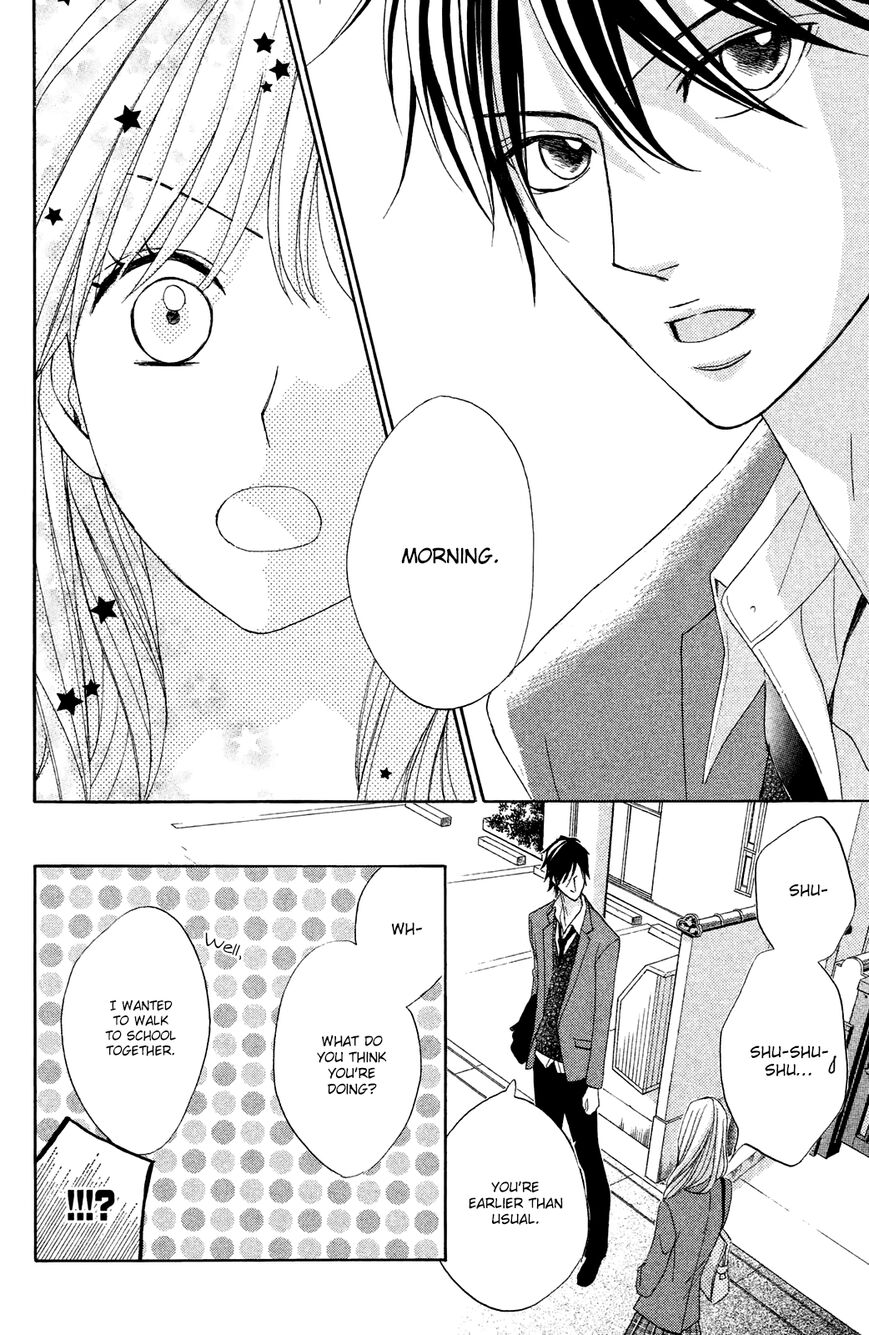 Read LDK (en) Manga Online