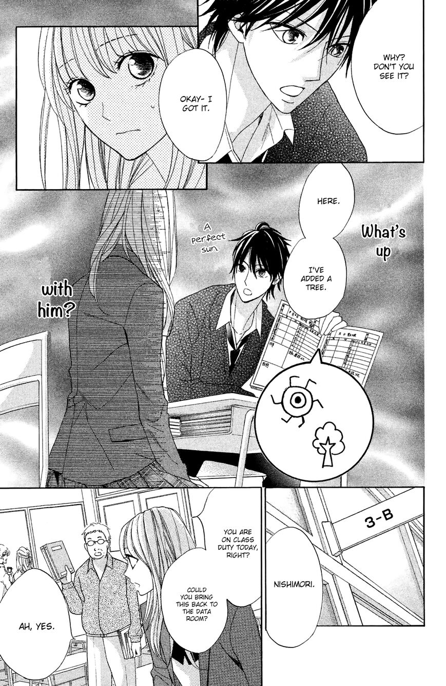 Read LDK (en) Manga Online