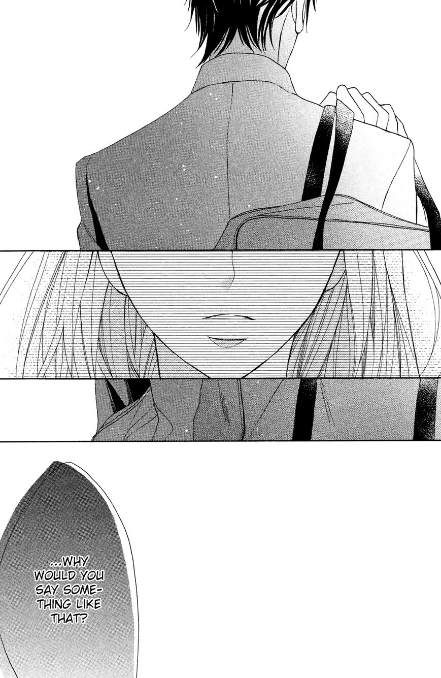 Read LDK (en) Manga Online