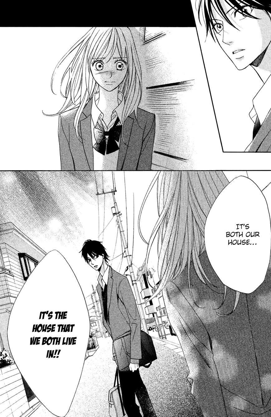 Read LDK (en) Manga Online