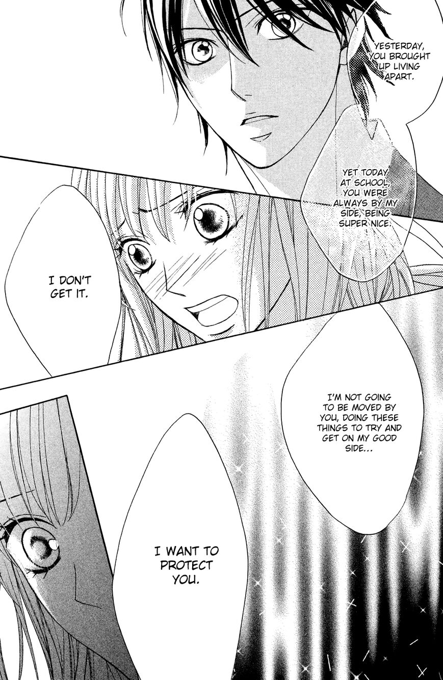 Read LDK (en) Manga Online