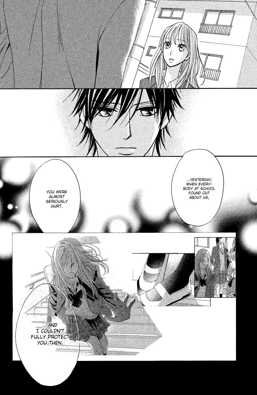 Read LDK (en) Manga Online