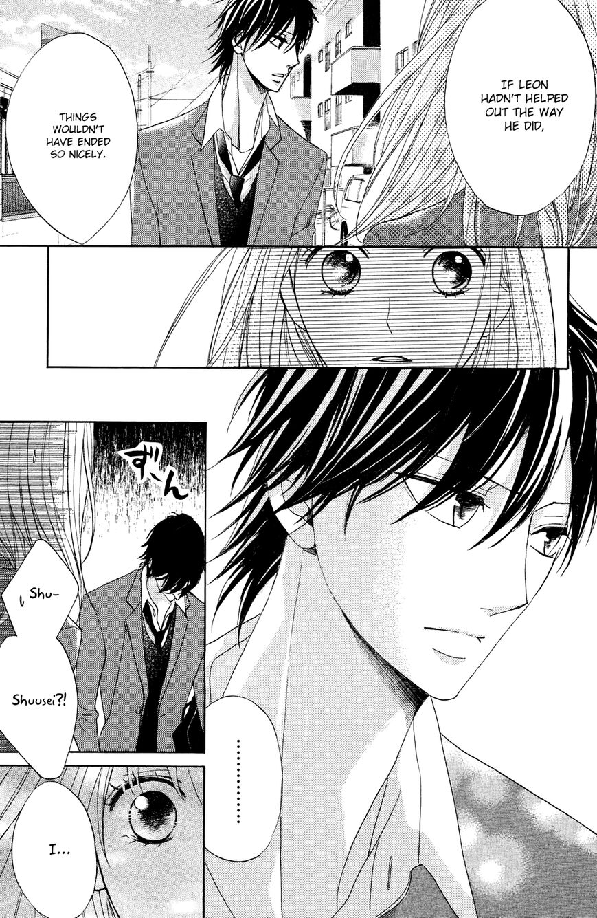 Read LDK (en) Manga Online