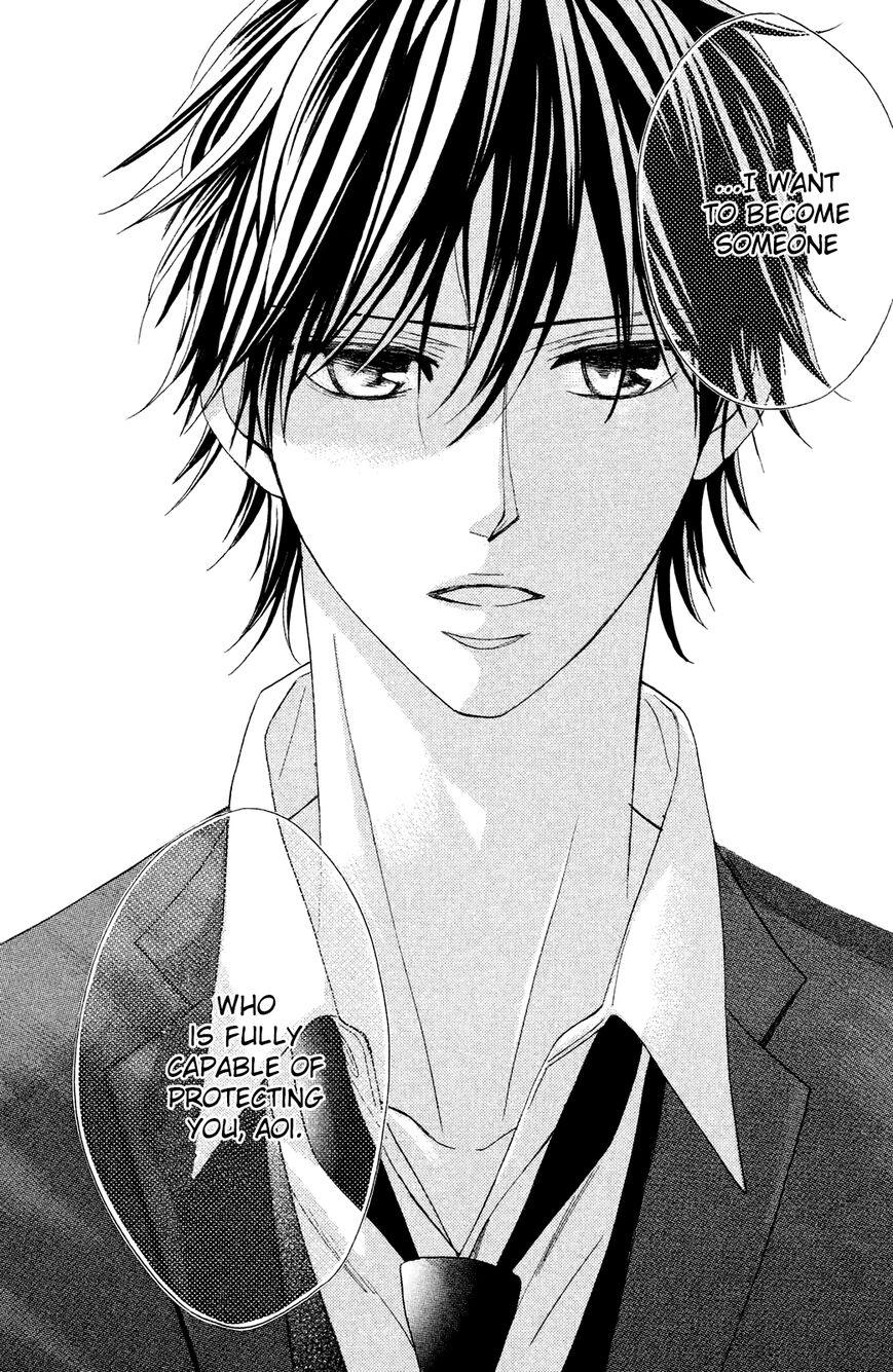 Read LDK (en) Manga Online