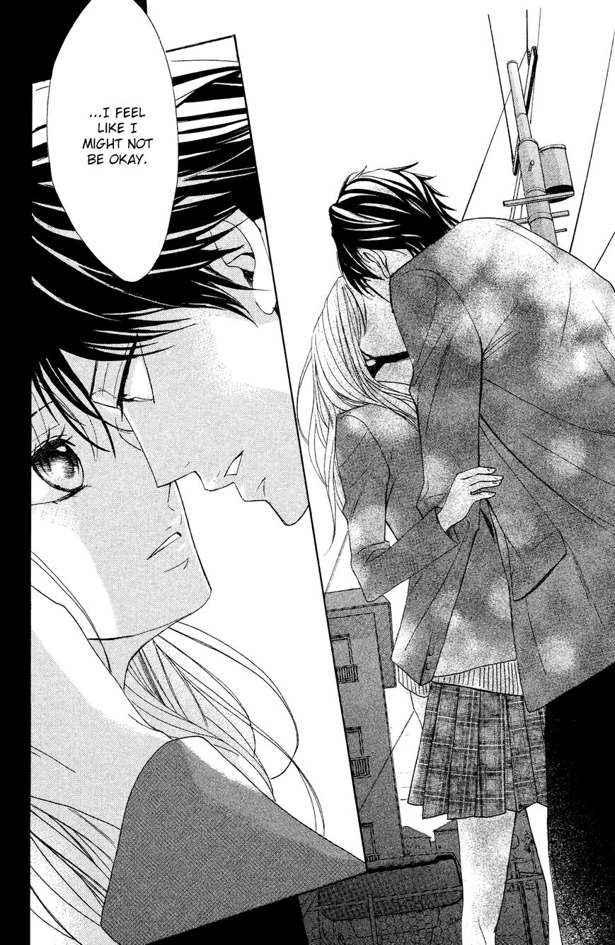 Read LDK (en) Manga Online