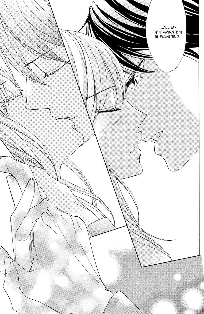 Read LDK (en) Manga Online