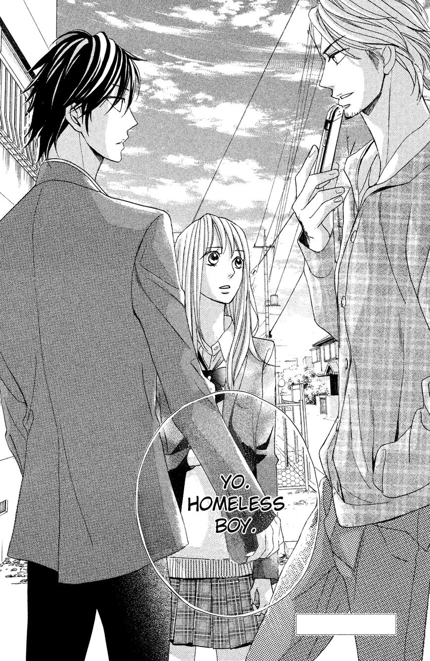 Read LDK (en) Manga Online