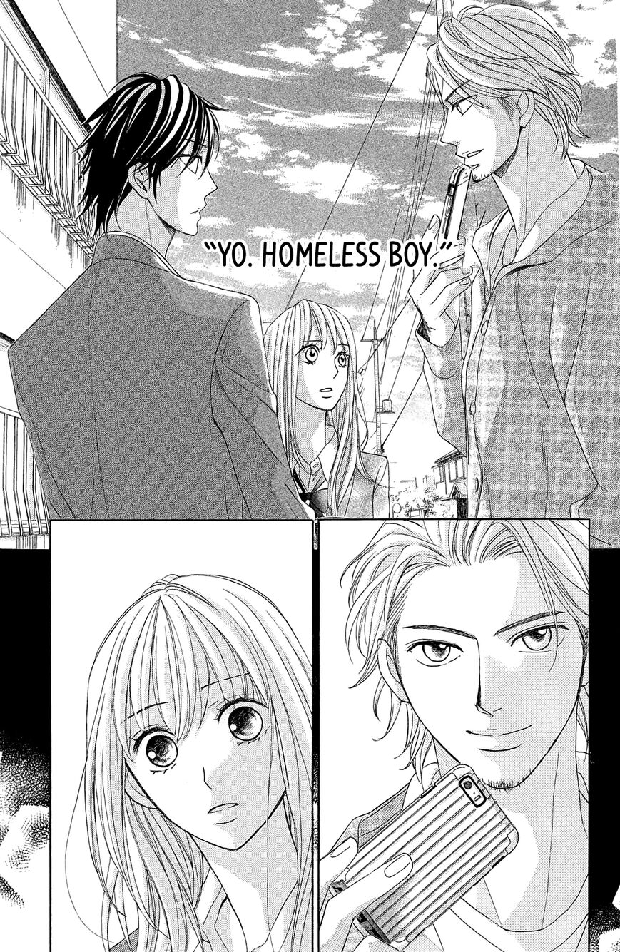 Read LDK (en) Manga Online