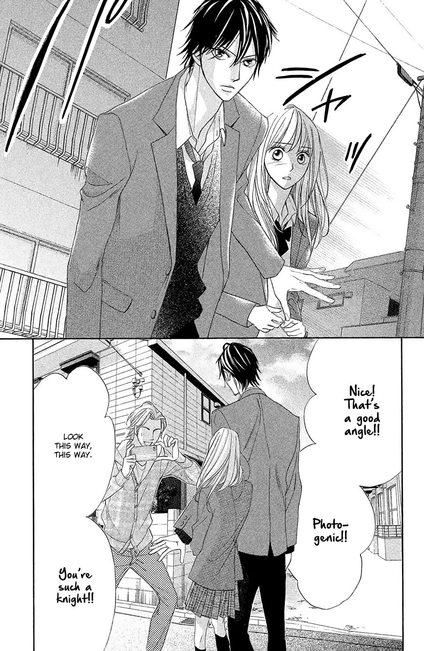 Read LDK (en) Manga Online