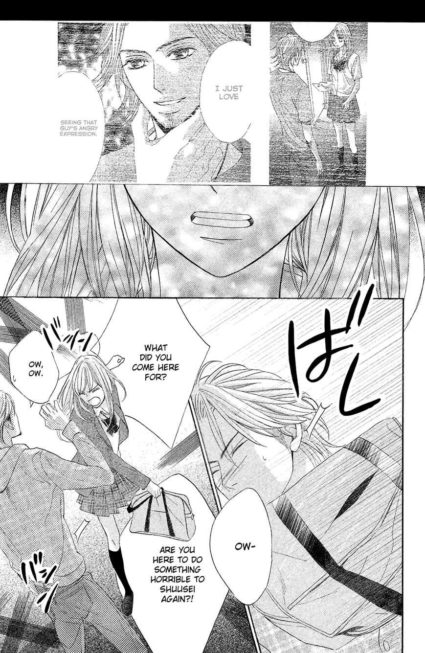 Read LDK (en) Manga Online