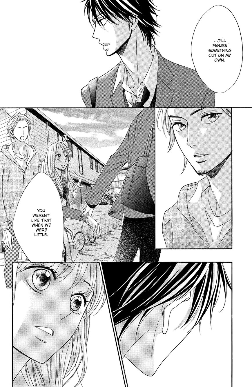 Read LDK (en) Manga Online