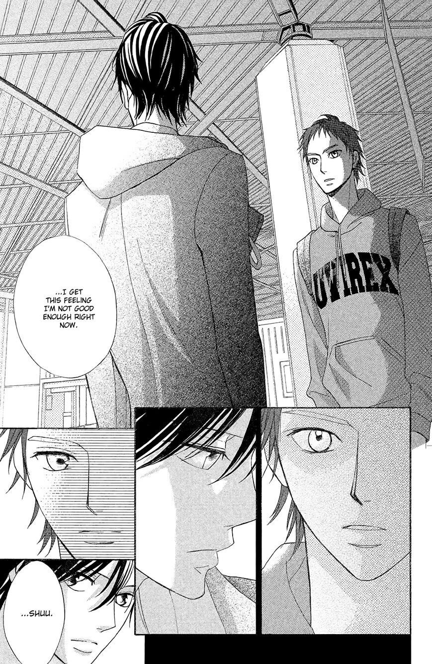 Read LDK (en) Manga Online