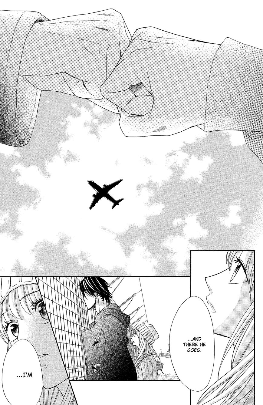 Read LDK (en) Manga Online