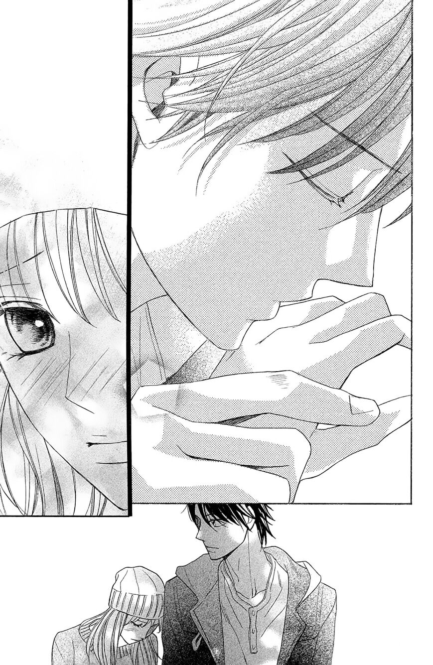 Read LDK (en) Manga Online