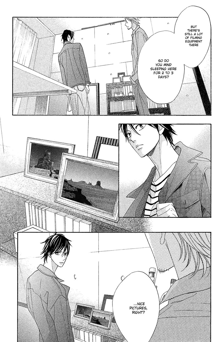 Read LDK (en) Manga Online