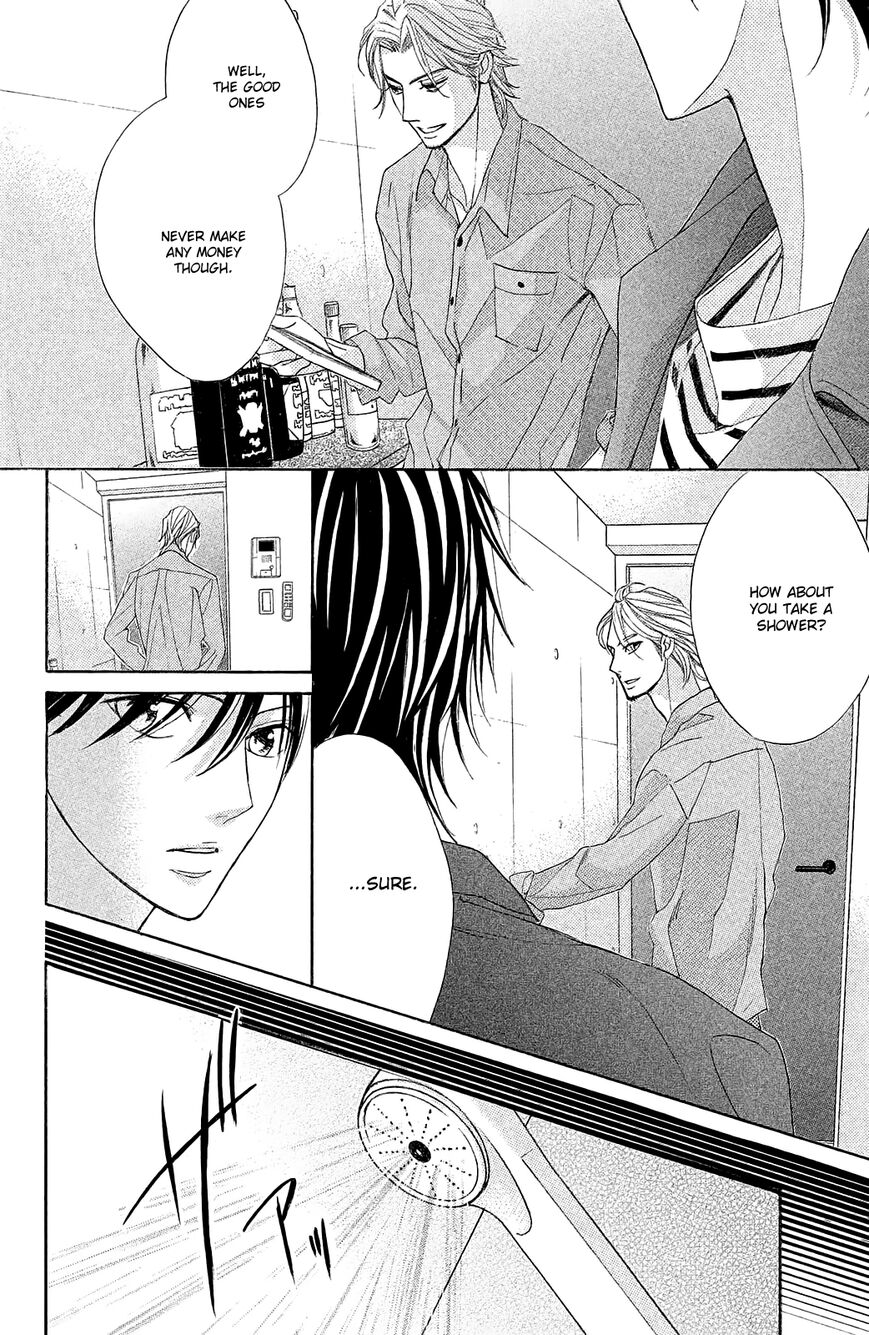 Read LDK (en) Manga Online