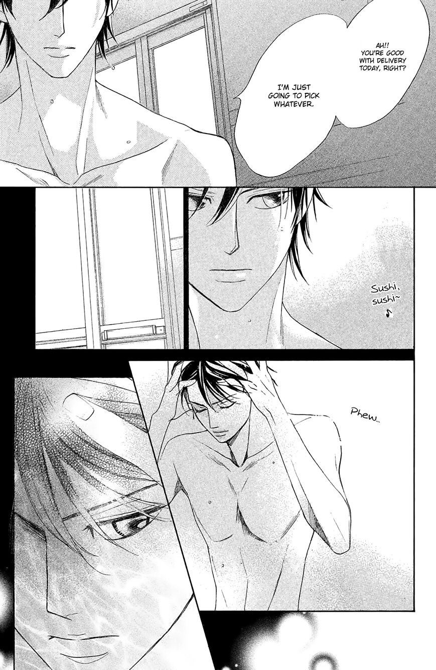 Read LDK (en) Manga Online