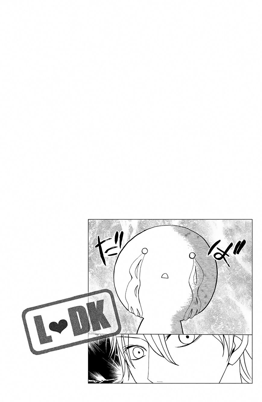 Read LDK (en) Manga Online