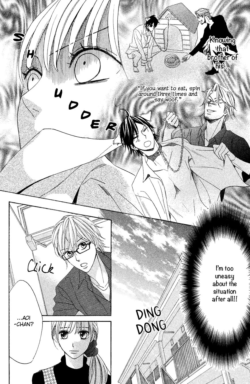 Read LDK (en) Manga Online