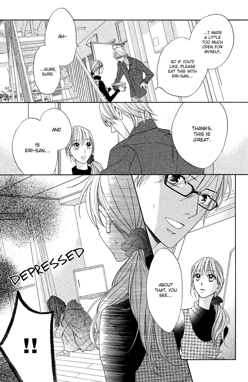 Read LDK (en) Manga Online