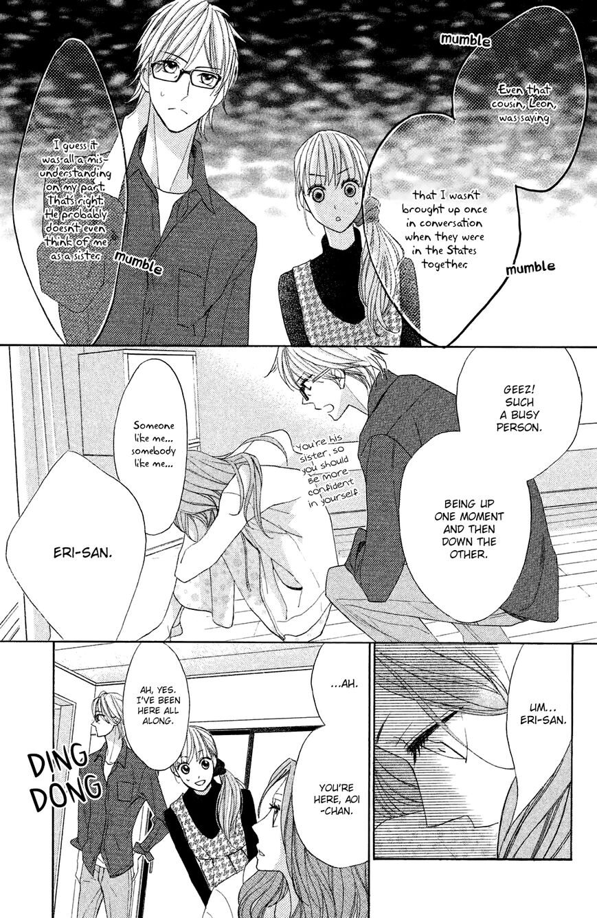 Read LDK (en) Manga Online