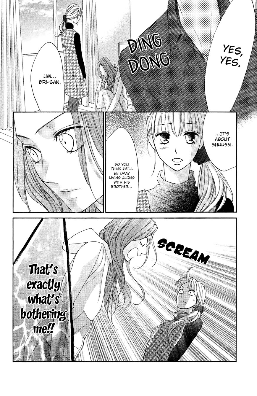 Read LDK (en) Manga Online