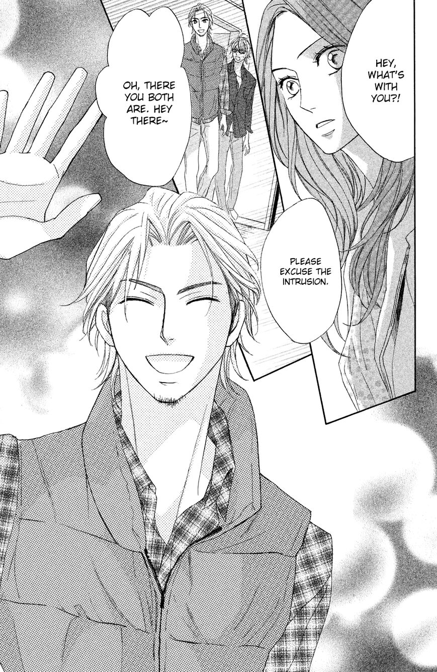 Read LDK (en) Manga Online