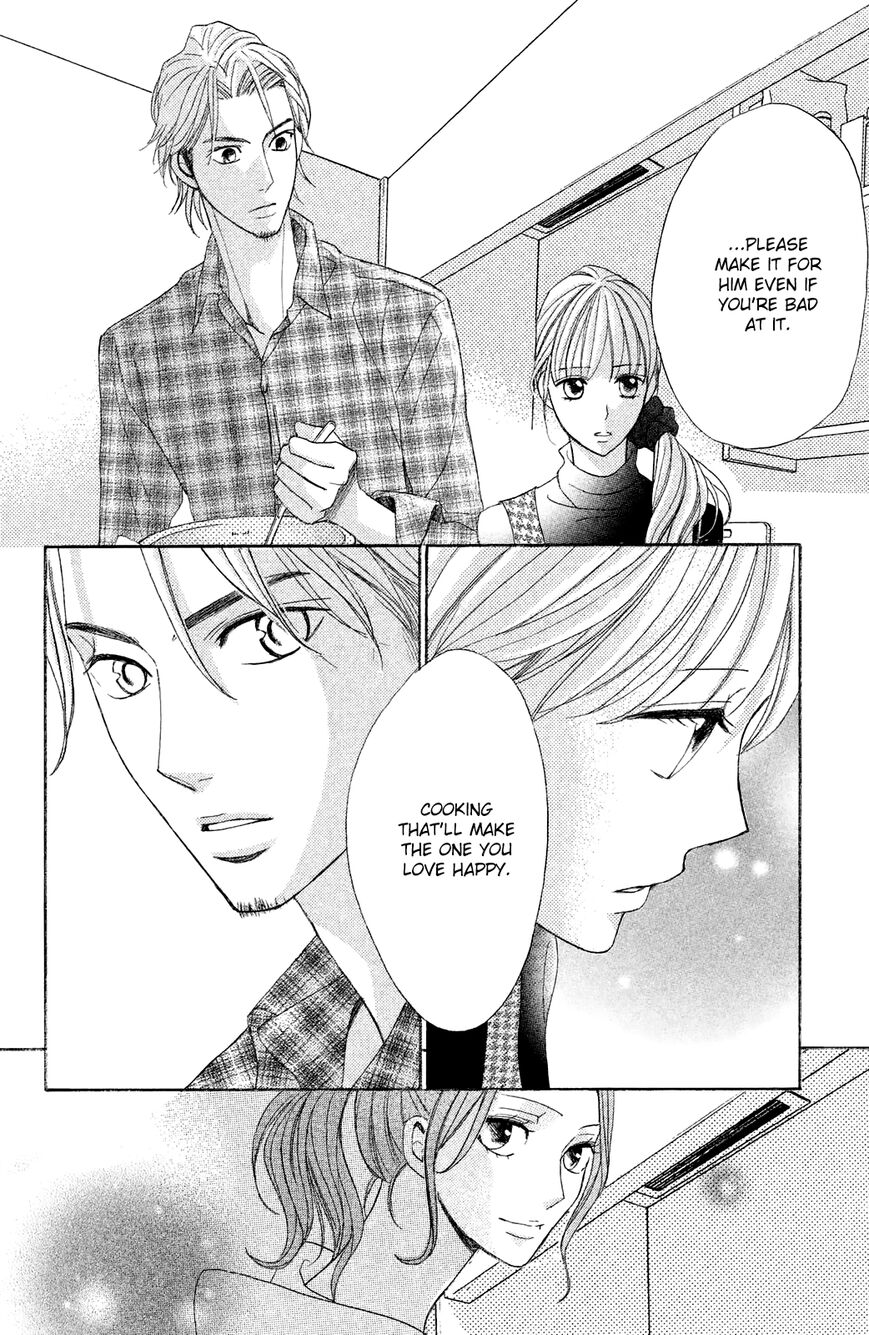 Read LDK (en) Manga Online