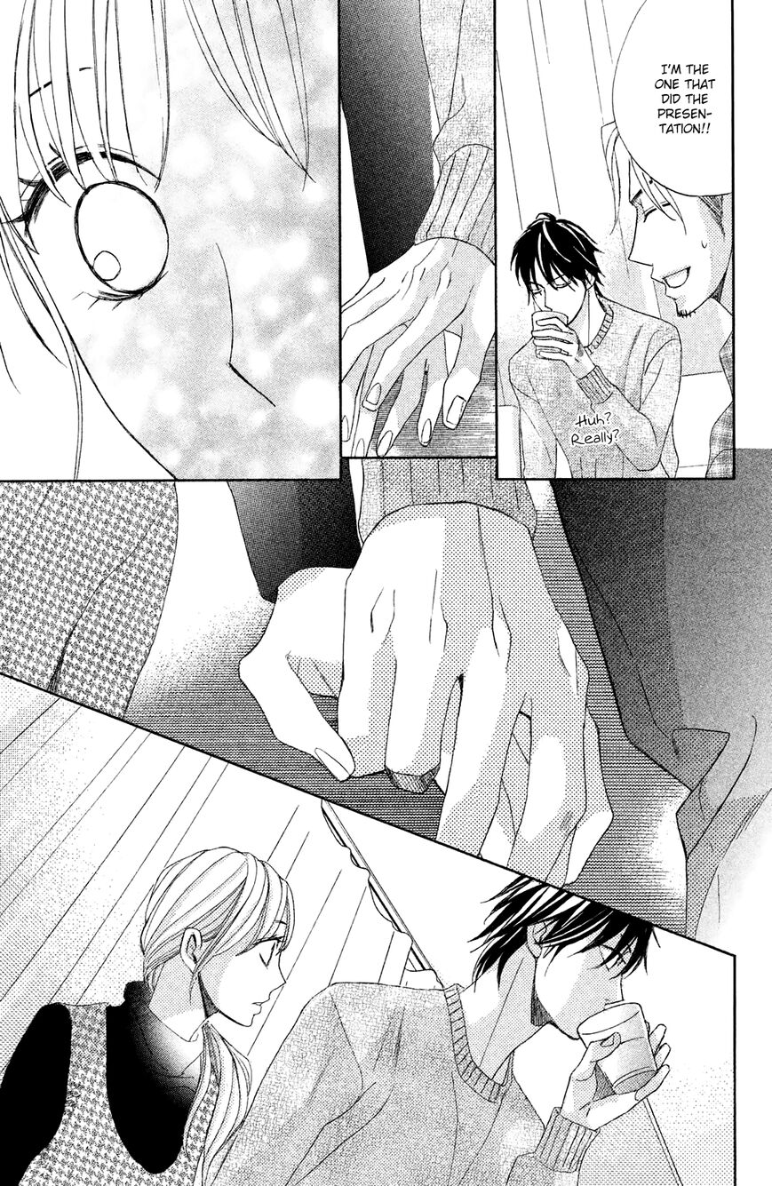 Read LDK (en) Manga Online