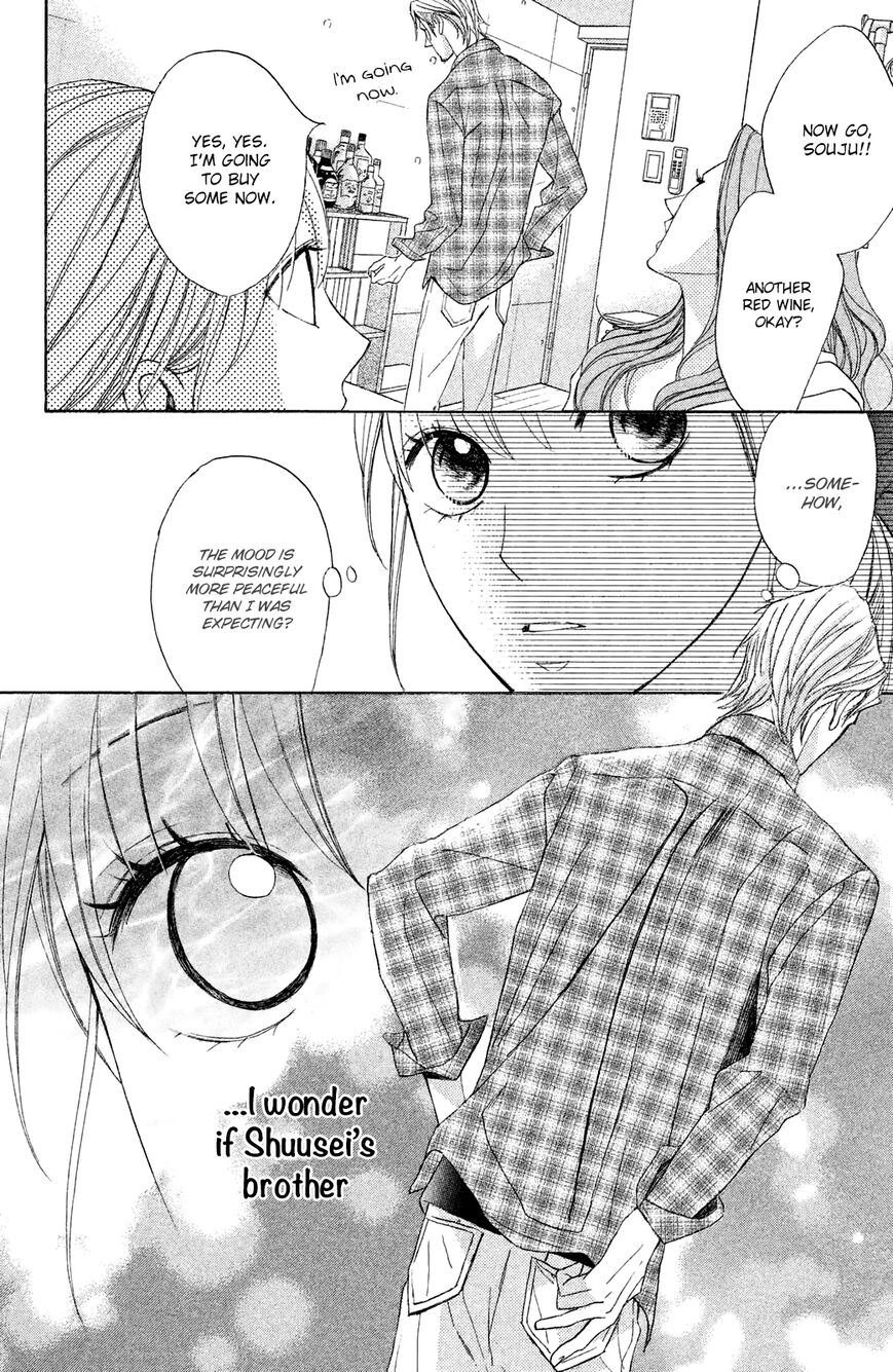 Read LDK (en) Manga Online