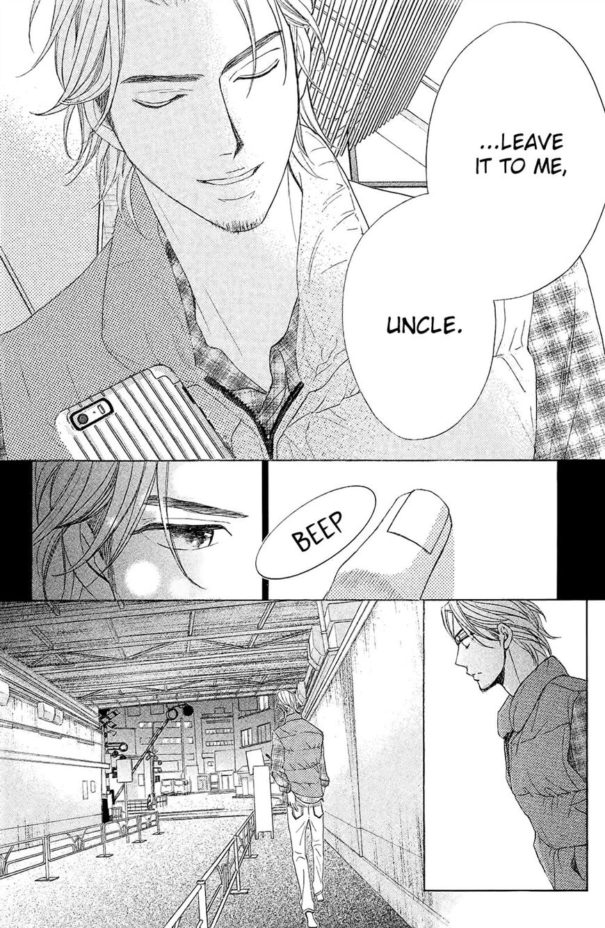 Read LDK (en) Manga Online