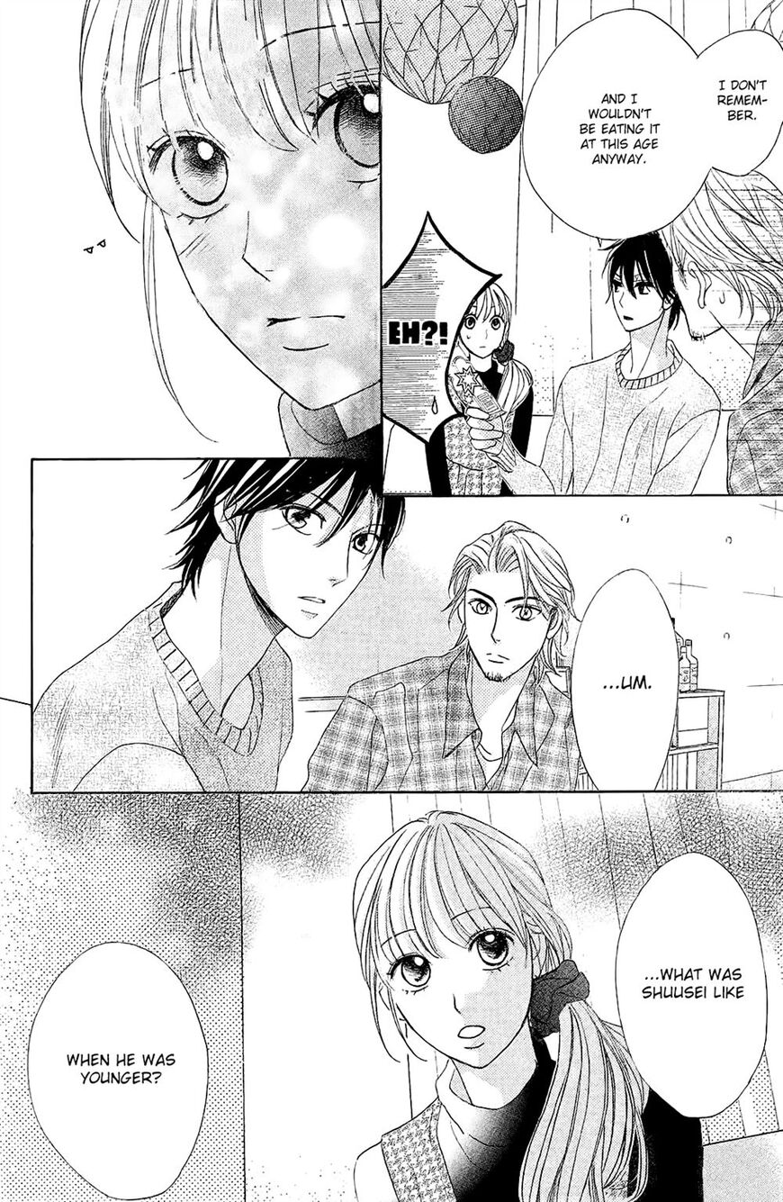 Read LDK (en) Manga Online