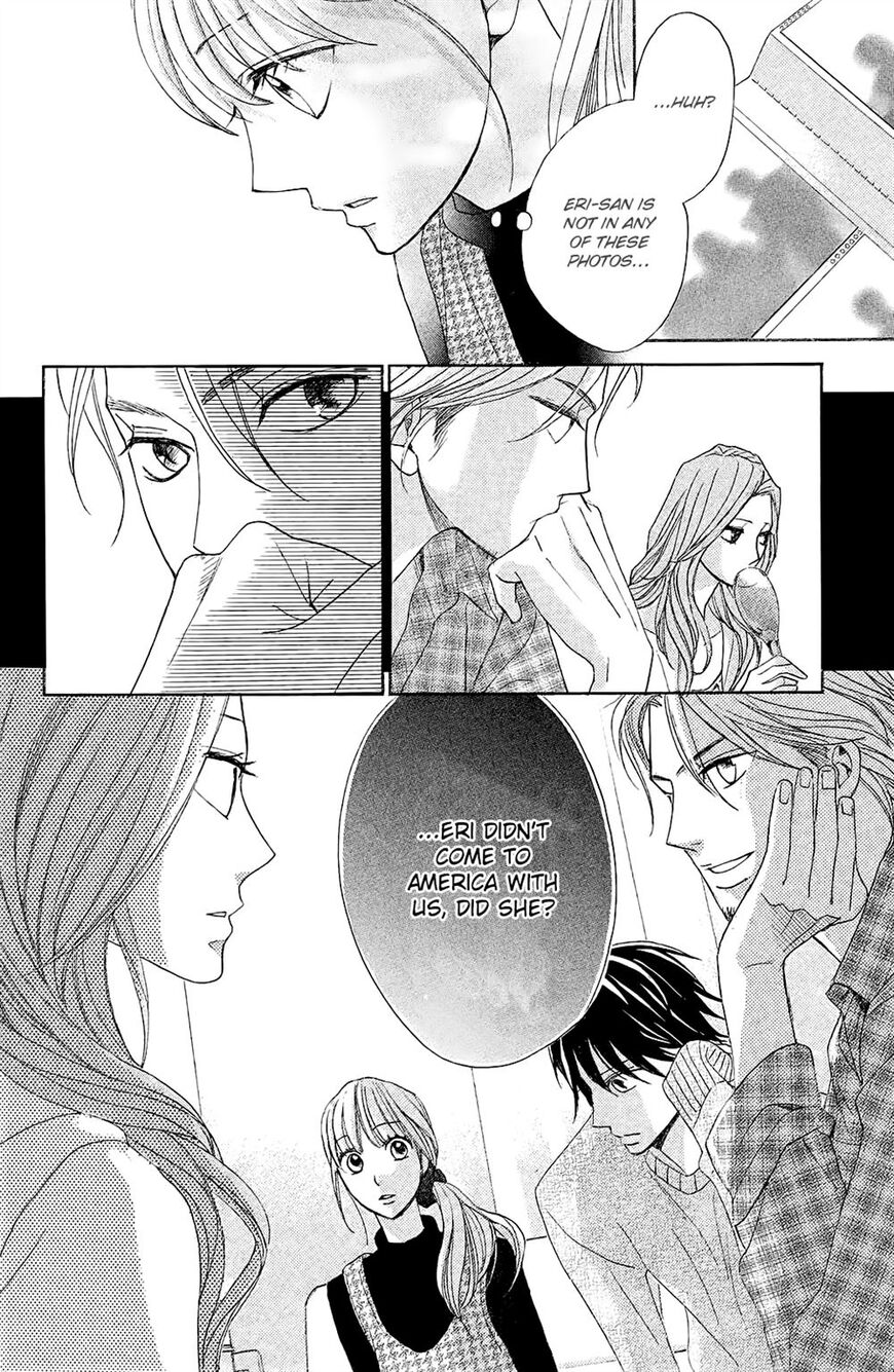 Read LDK (en) Manga Online