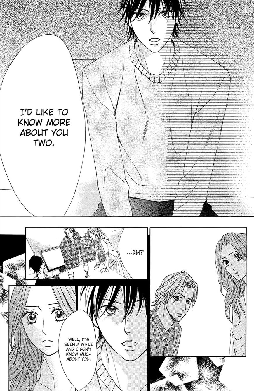 Read LDK (en) Manga Online