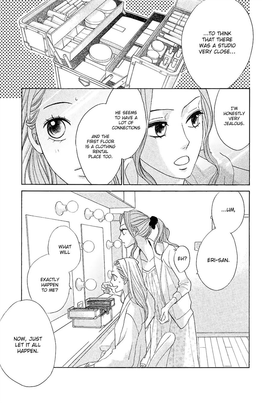 Read LDK (en) Manga Online