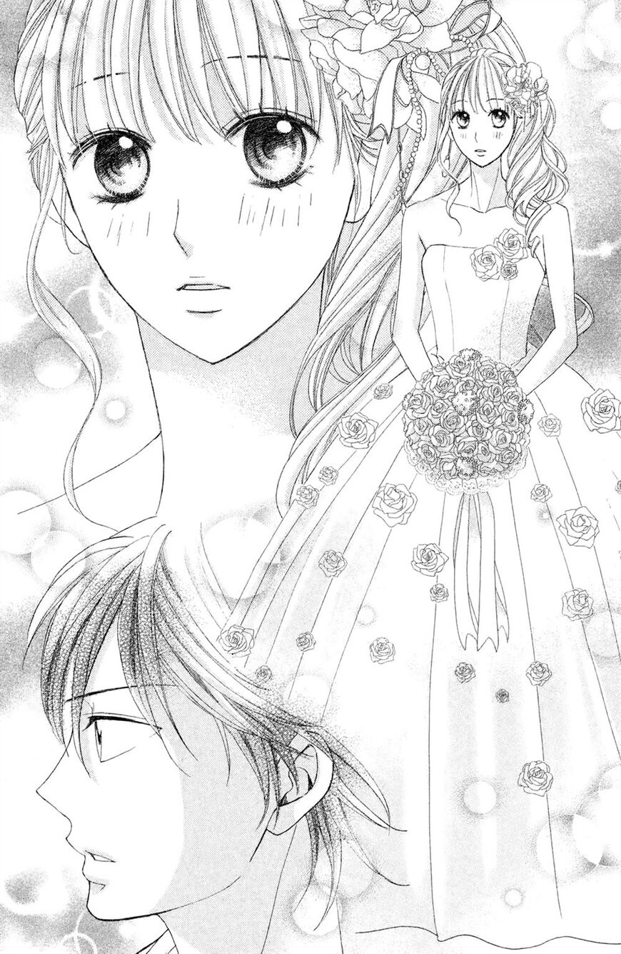 Read LDK (en) Manga Online