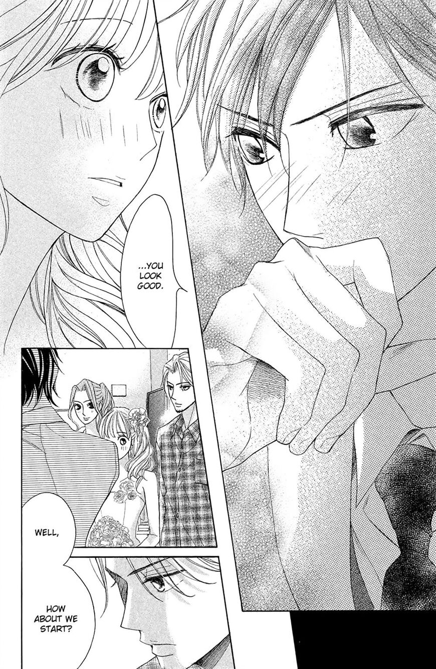 Read LDK (en) Manga Online