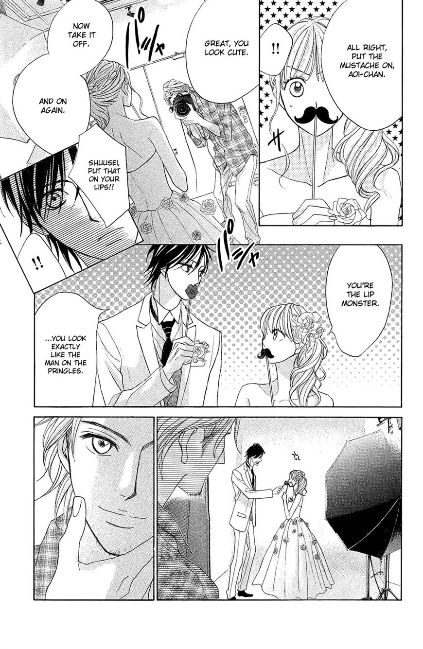 Read LDK (en) Manga Online