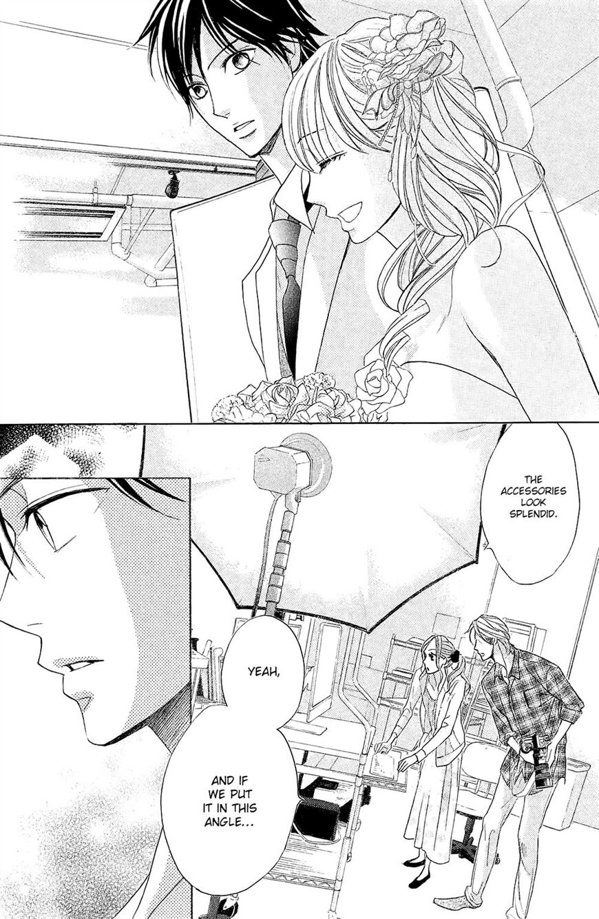 Read LDK (en) Manga Online