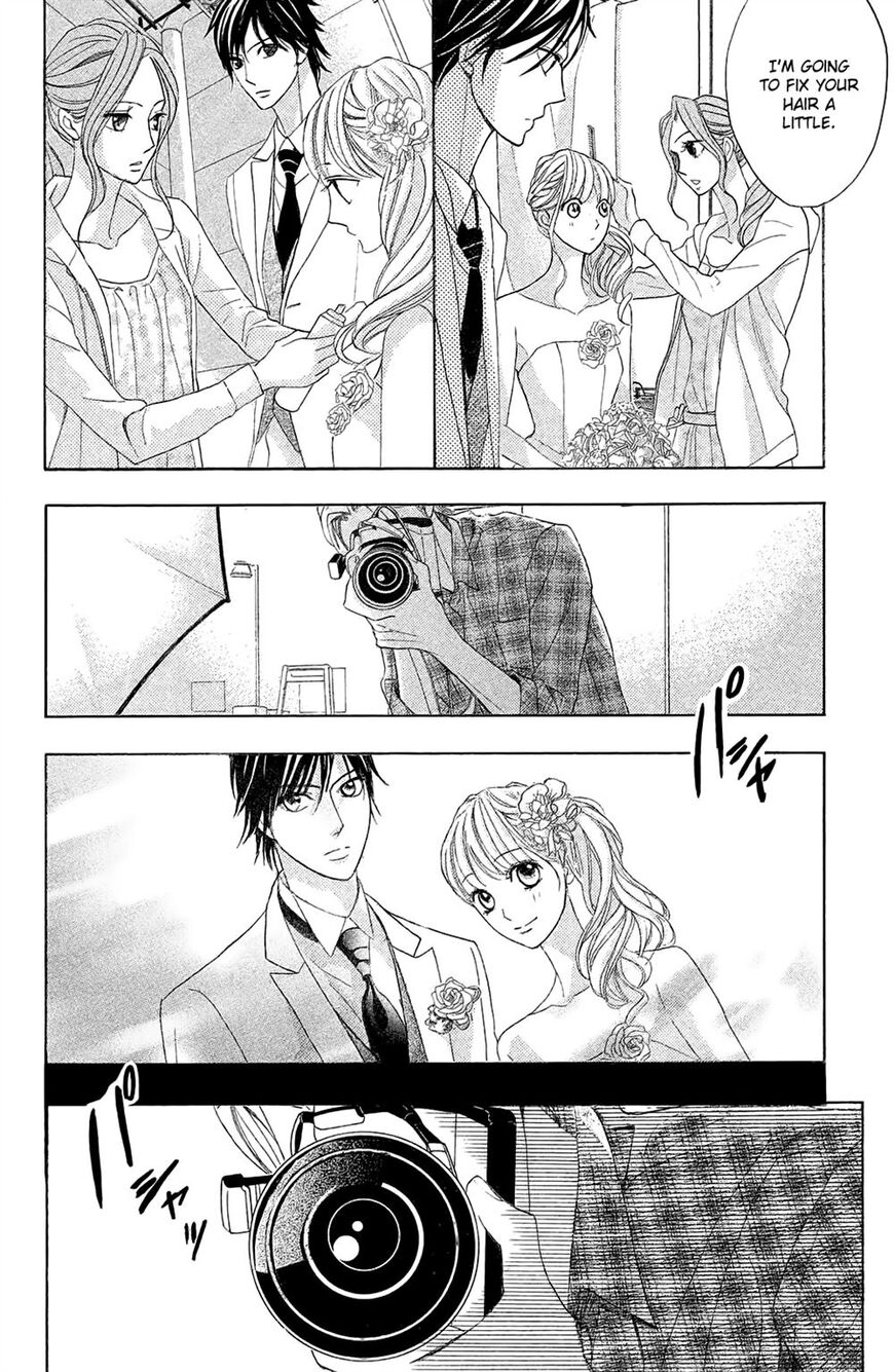 Read LDK (en) Manga Online